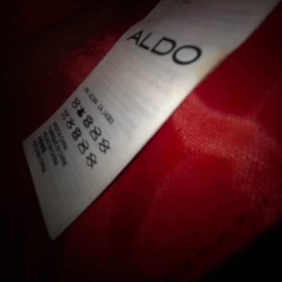 Aldo Wallet - Picture 5 of 5